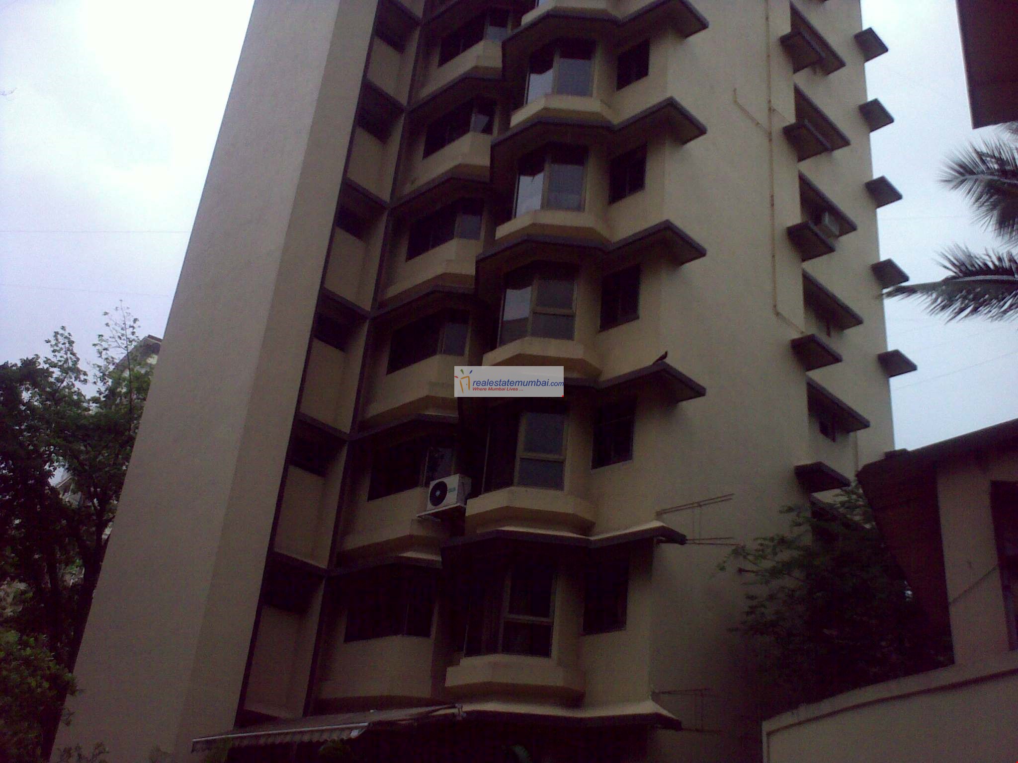 Main - Solitaire Apartments, Bandra West